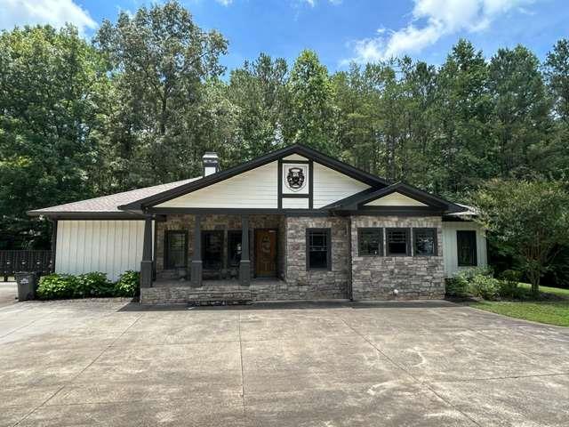 41 Birmingham Road Ball Ground GA 30107