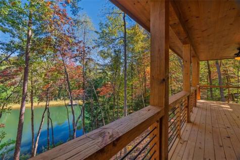 85 Moreland Trail Cherry Log GA 30522