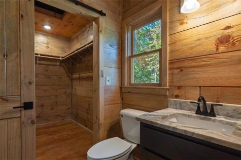 85 Moreland Trail Cherry Log GA 30522