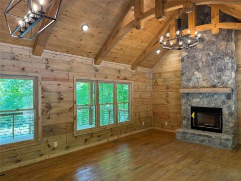 85 Moreland Trail Cherry Log GA 30522