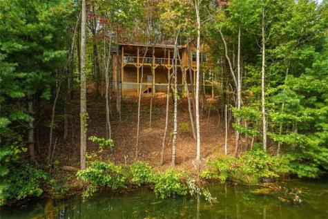 85 Moreland Trail Cherry Log GA 30522