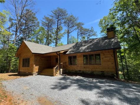 85 Moreland Trail Cherry Log GA 30522