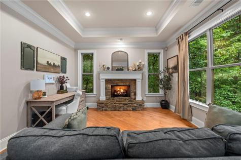 222 Jordans Park Trail Jasper GA 30143