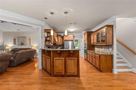 222 Jordans Park Trail Jasper GA 30143