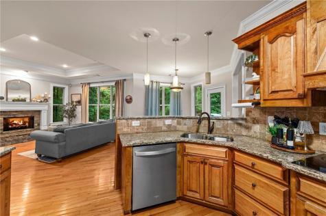 222 Jordans Park Trail Jasper GA 30143