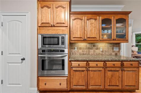 222 Jordans Park Trail Jasper GA 30143