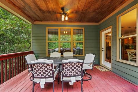 222 Jordans Park Trail Jasper GA 30143