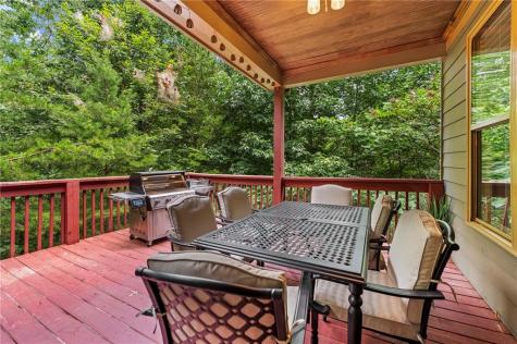 222 Jordans Park Trail Jasper GA 30143