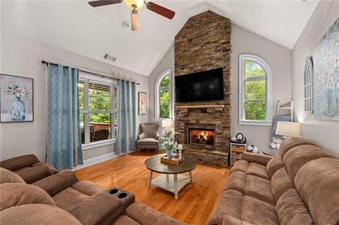 222 Jordans Park Trail Jasper GA 30143