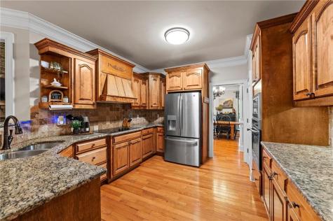222 Jordans Park Trail Jasper GA 30143
