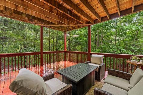 222 Jordans Park Trail Jasper GA 30143