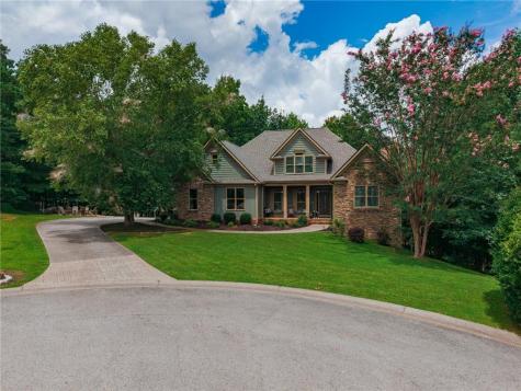 222 Jordans Park Trail Jasper GA 30143