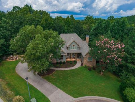 222 Jordans Park Trail Jasper GA 30143