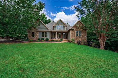 222 Jordans Park Trail Jasper GA 30143