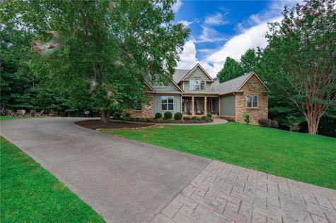 222 Jordans Park Trail Jasper GA 30143