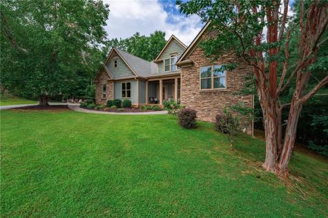 222 Jordans Park Trail Jasper GA 30143