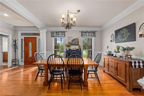 222 Jordans Park Trail Jasper GA 30143