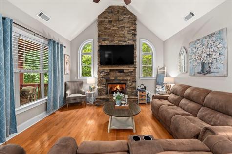 222 Jordans Park Trail Jasper GA 30143