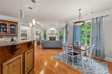 222 Jordans Park Trail Jasper GA 30143