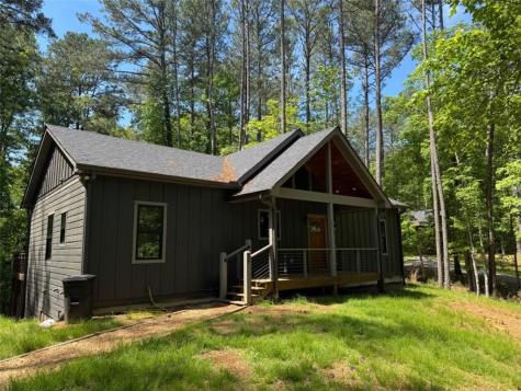 55 Monitor Drive Ellijay GA 30540