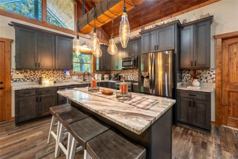 55 Monitor Drive Ellijay GA 30540