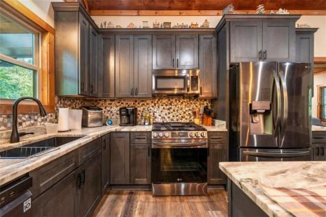 55 Monitor Drive Ellijay GA 30540