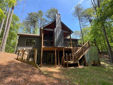 55 Monitor Drive Ellijay GA 30540
