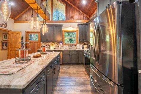 55 Monitor Drive Ellijay GA 30540