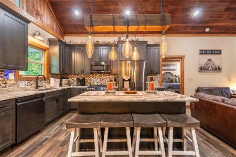 55 Monitor Drive Ellijay GA 30540