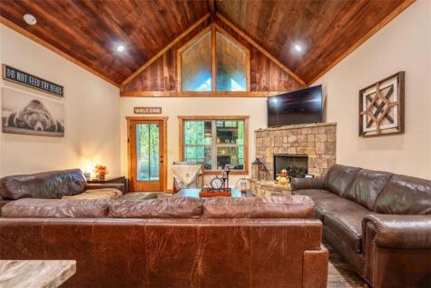 55 Monitor Drive Ellijay GA 30540