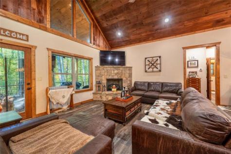 55 Monitor Drive Ellijay GA 30540