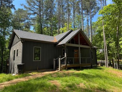 55 Monitor Drive Ellijay GA 30540