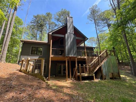 55 Monitor Drive Ellijay GA 30540