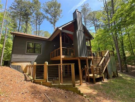 55 Monitor Drive Ellijay GA 30540