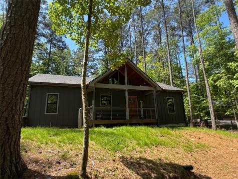 55 Monitor Drive Ellijay GA 30540