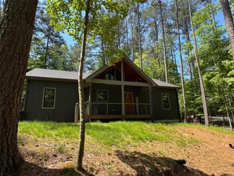 55 Monitor Drive Ellijay GA 30540