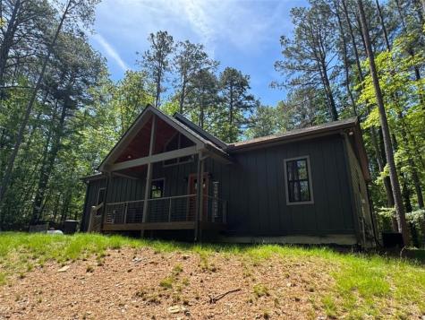 55 Monitor Drive Ellijay GA 30540