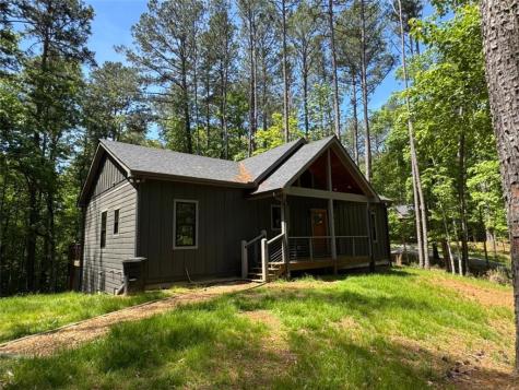 55 Monitor Drive Ellijay GA 30540