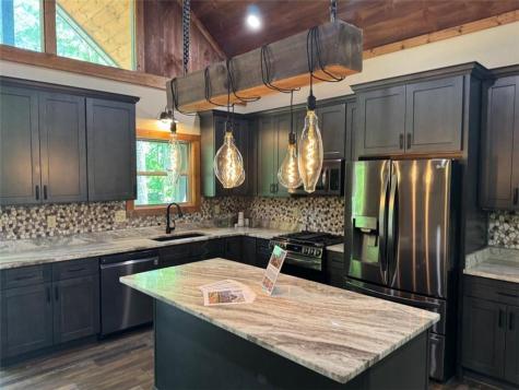 55 Monitor Drive Ellijay GA 30540