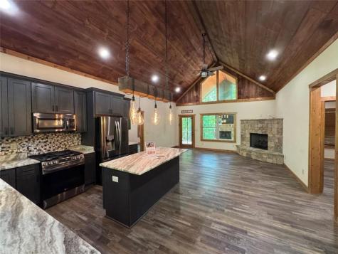 55 Monitor Drive Ellijay GA 30540