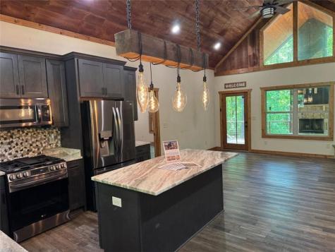 55 Monitor Drive Ellijay GA 30540