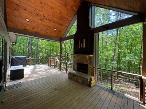 55 Monitor Drive Ellijay GA 30540