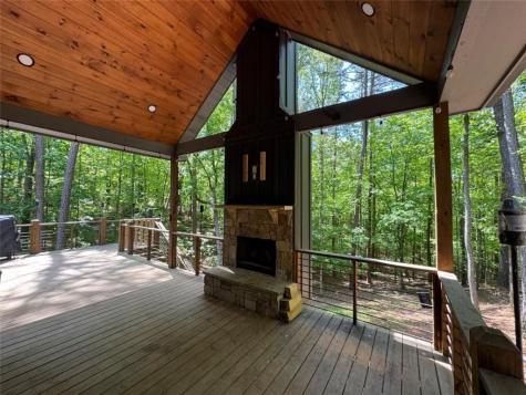 55 Monitor Drive Ellijay GA 30540