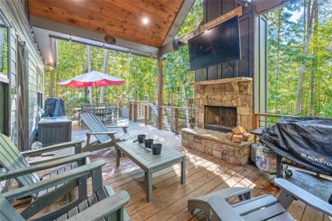 55 Monitor Drive Ellijay GA 30540