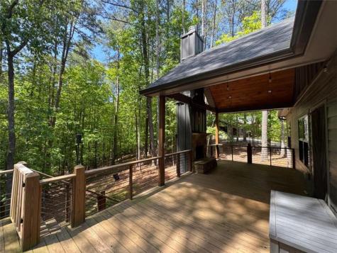 55 Monitor Drive Ellijay GA 30540