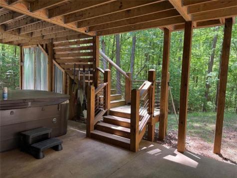 55 Monitor Drive Ellijay GA 30540