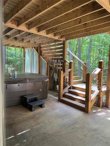 55 Monitor Drive Ellijay GA 30540