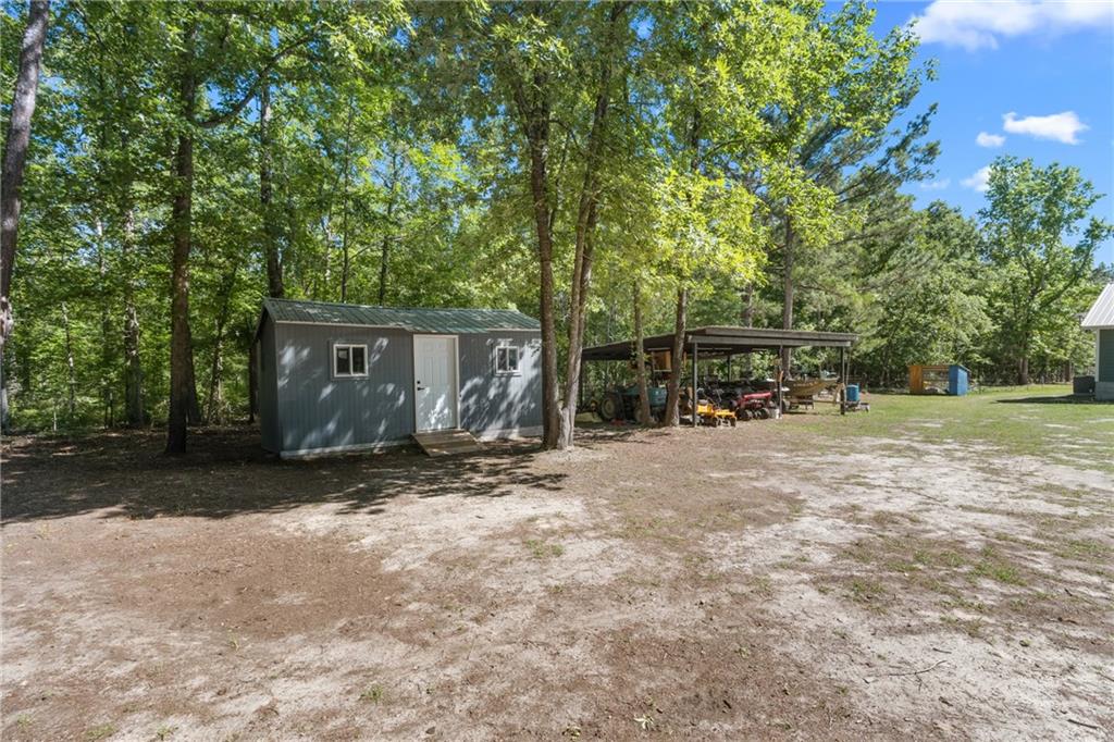 402 Habersham Church Road Sardis GA 30456