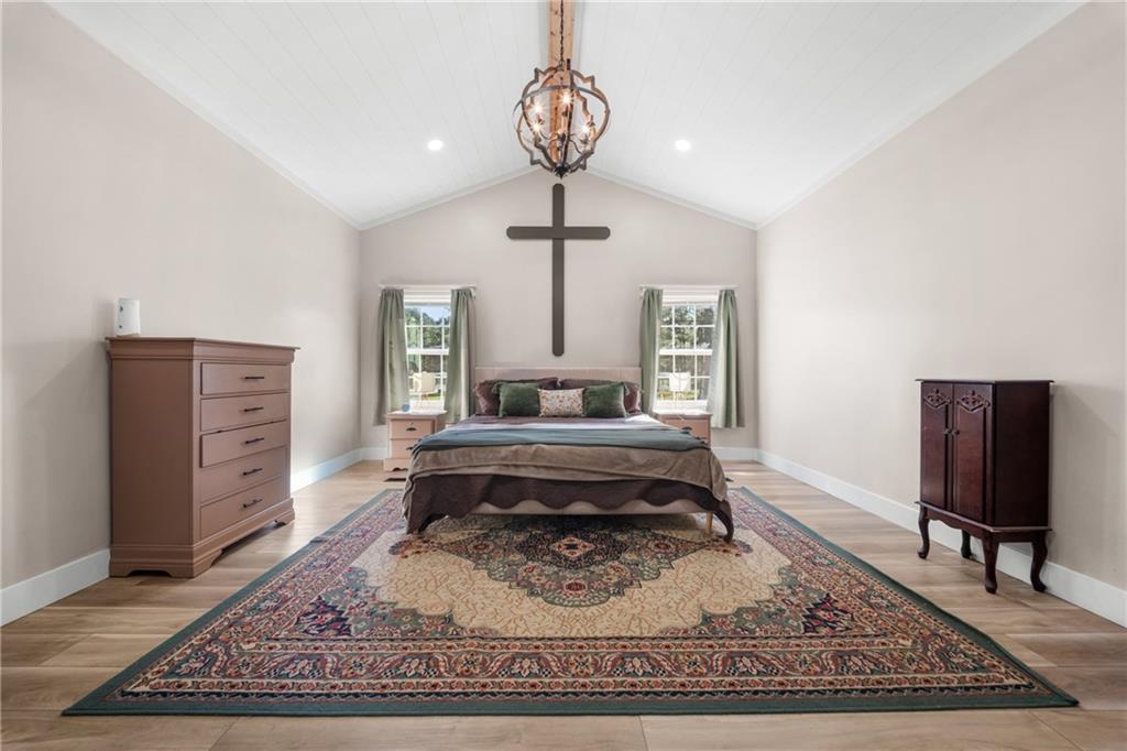 402 Habersham Church Road Sardis GA 30456