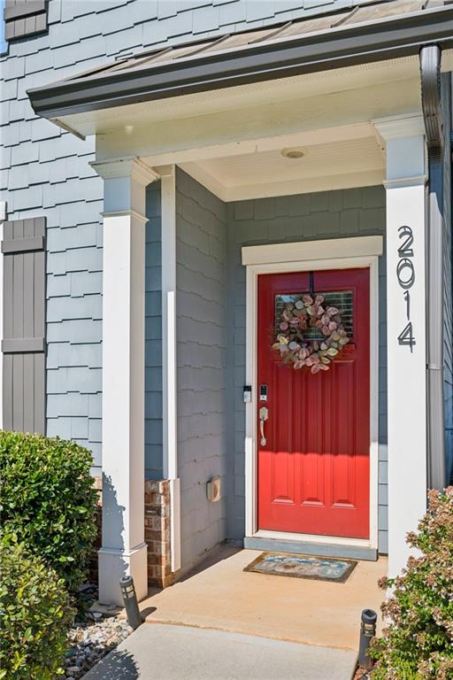 2014 Yellow Finch Trail Atlanta GA 30316